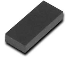 large blank carbide insert